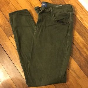 Old Navy Rockstar Jeans